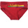 Vêtements Garçon Maillots / Shorts de bain Aqua Sphere SJ122 Rouge