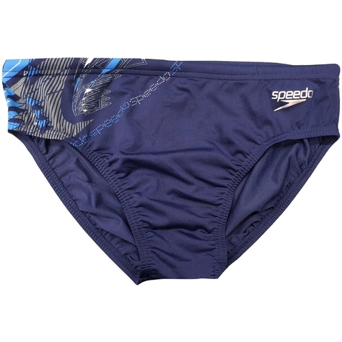 Vêtements Homme Maillots / Shorts de bain Speedo 13157 Bleu