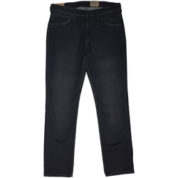 Vêtements Homme Jeans Wrangler W15Q-MT Noir