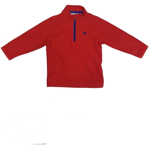 Vêtements Enfant Pulls Champion 501569 Rouge
