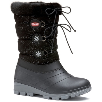 bottes neige olang  patty-lux 