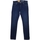 Vêtements Homme Jeans Wrangler W18S-MS Bleu