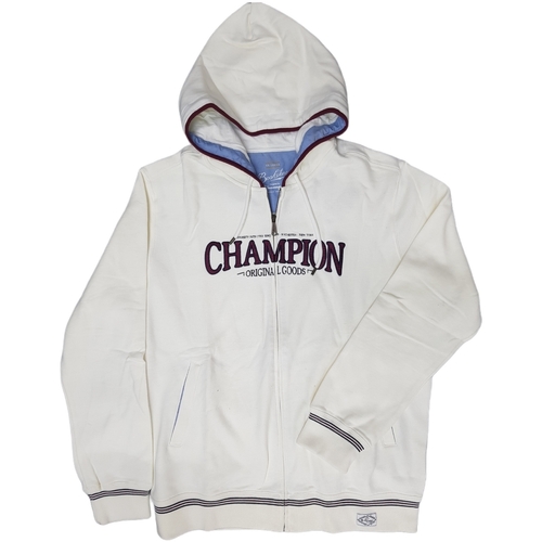 Vêtements Homme Sweats Champion 207874 Blanc