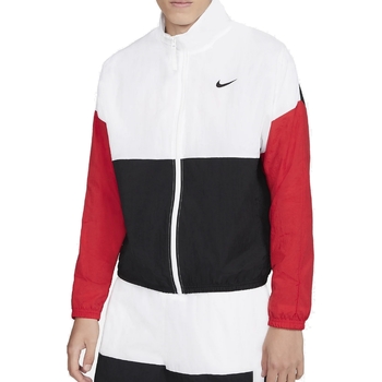 Vêtements Homme Coupes vent Nike CW7348 Rouge