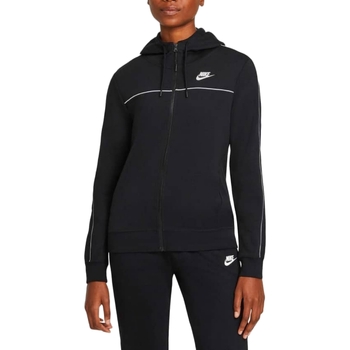 Vêtements Femme Sweats Nike CZ8338 Noir