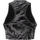 Vêtements Femme Tops / Blouses adidas Originals GV6581 Noir
