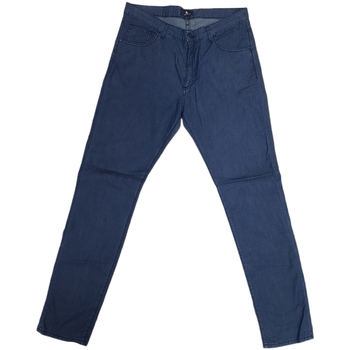 Vêtements Homme Jeans Recevez une réduction de PA223D1AP21 Bleu