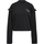 Vêtements Femme Sweats adidas Originals GN3142 Noir