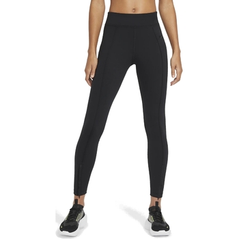 Vêtements Femme Leggings Nike CU5385 Noir