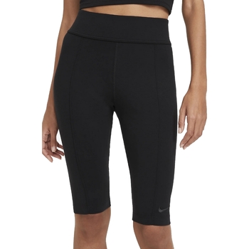 Vêtements Femme Shorts / Bermudas Nike CZ9030 Noir