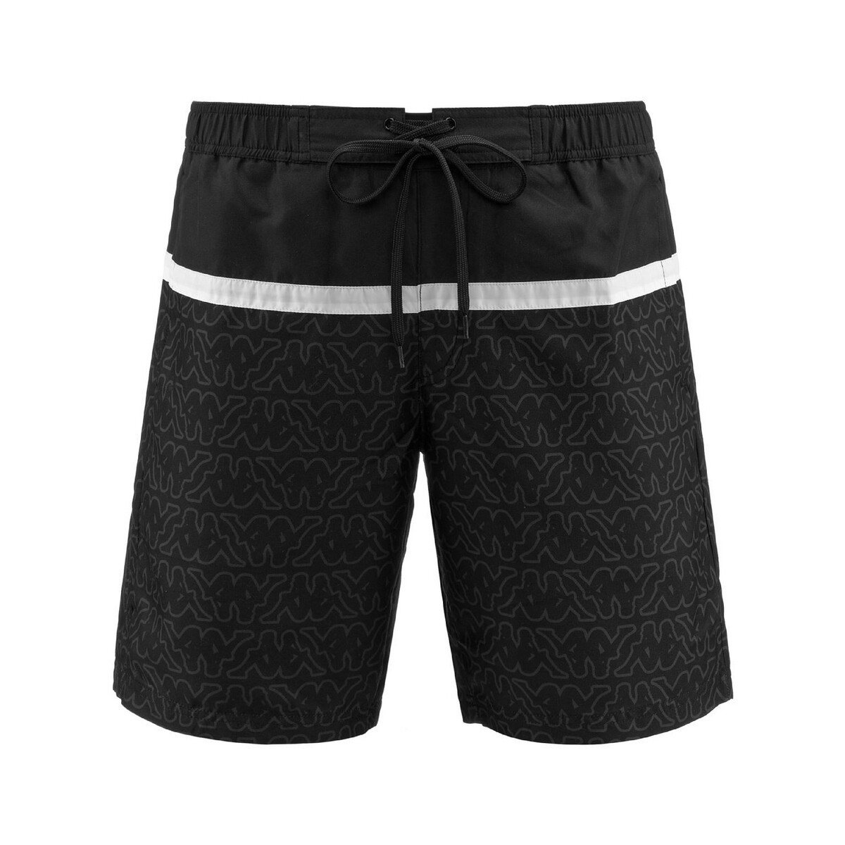 Vêtements Homme Maillots / Shorts de bain Kappa 3116IVW Noir