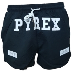 Vêtements Homme Maillots / Shorts de bain Pyrex PY020001 Noir