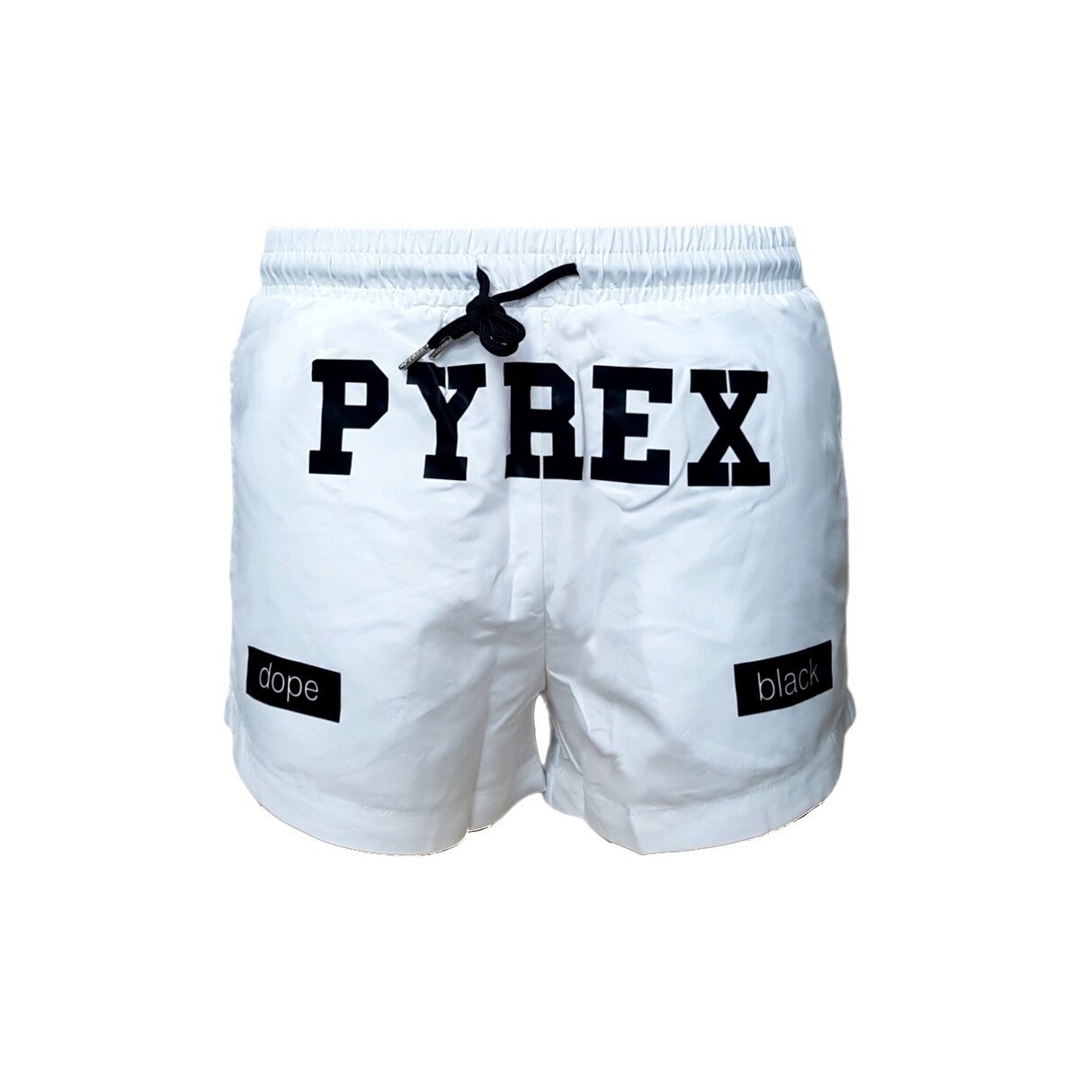 Vêtements Homme Maillots / Shorts de bain Pyrex PY020001 Blanc