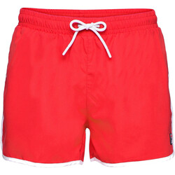 Vêtements Homme Maillots / Shorts de bain Fila 688902 Rouge