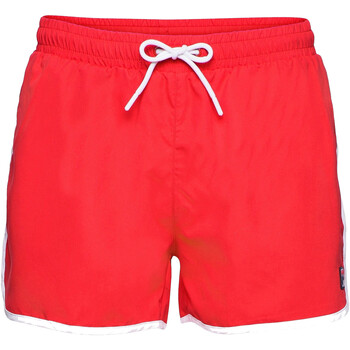 Vêtements Homme Maillots / Shorts de bain Fila stampa 688902 Rouge