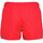 Vêtements Homme Maillots / Shorts de bain Fila 688902 Rouge