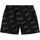 Vêtements Homme Maillots / Shorts de bain Fila 688430 Noir