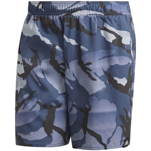 Vêtements Homme Maillots / Shorts de bain adidas Originals GM2255 Bleu