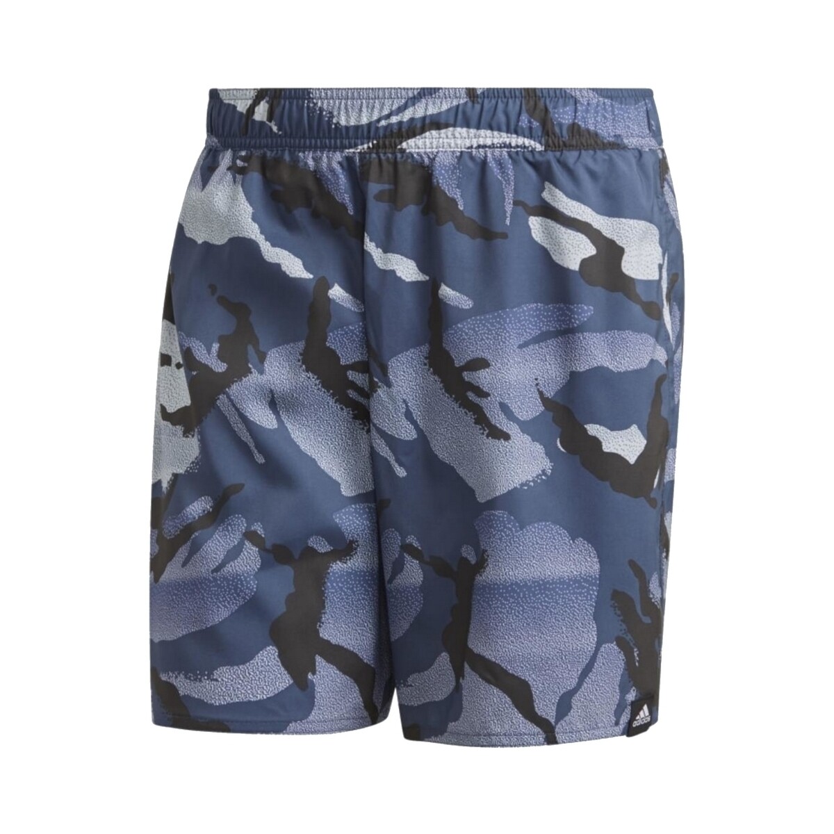 Vêtements Homme Maillots / Shorts de bain adidas Originals GM2255 Bleu