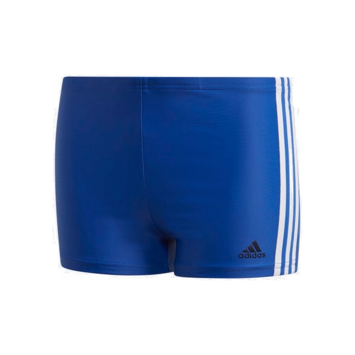 Vêtements Garçon Maillots / Shorts de bain adidas Originals GE2034 Bleu