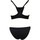 Vêtements Femme Maillots de bain 2 pièces adidas Originals FJ5073 Noir