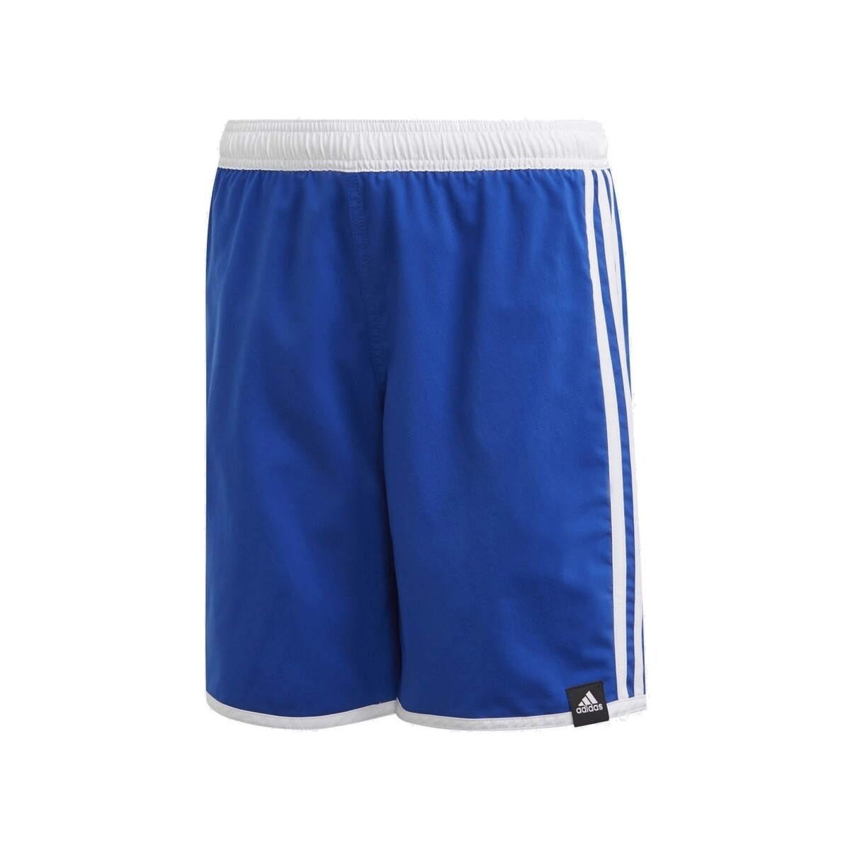 Vêtements Garçon Maillots / Shorts de bain adidas Originals GE2044 Bleu