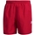 Vêtements Homme Maillots / Shorts de bain adidas Originals GQ1086 Rouge