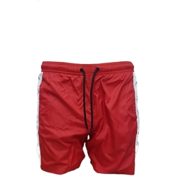 Vêtements Garçon Maillots / Shorts de bain Boy London BXBL1101J Rouge