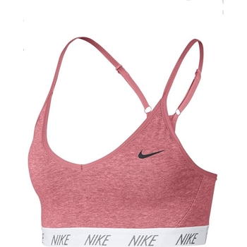 Vêtements Femme Tops / Blouses Nike 877236 Rose
