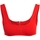 Vêtements Femme Tops / Blouses adidas Originals GN2904 Rouge