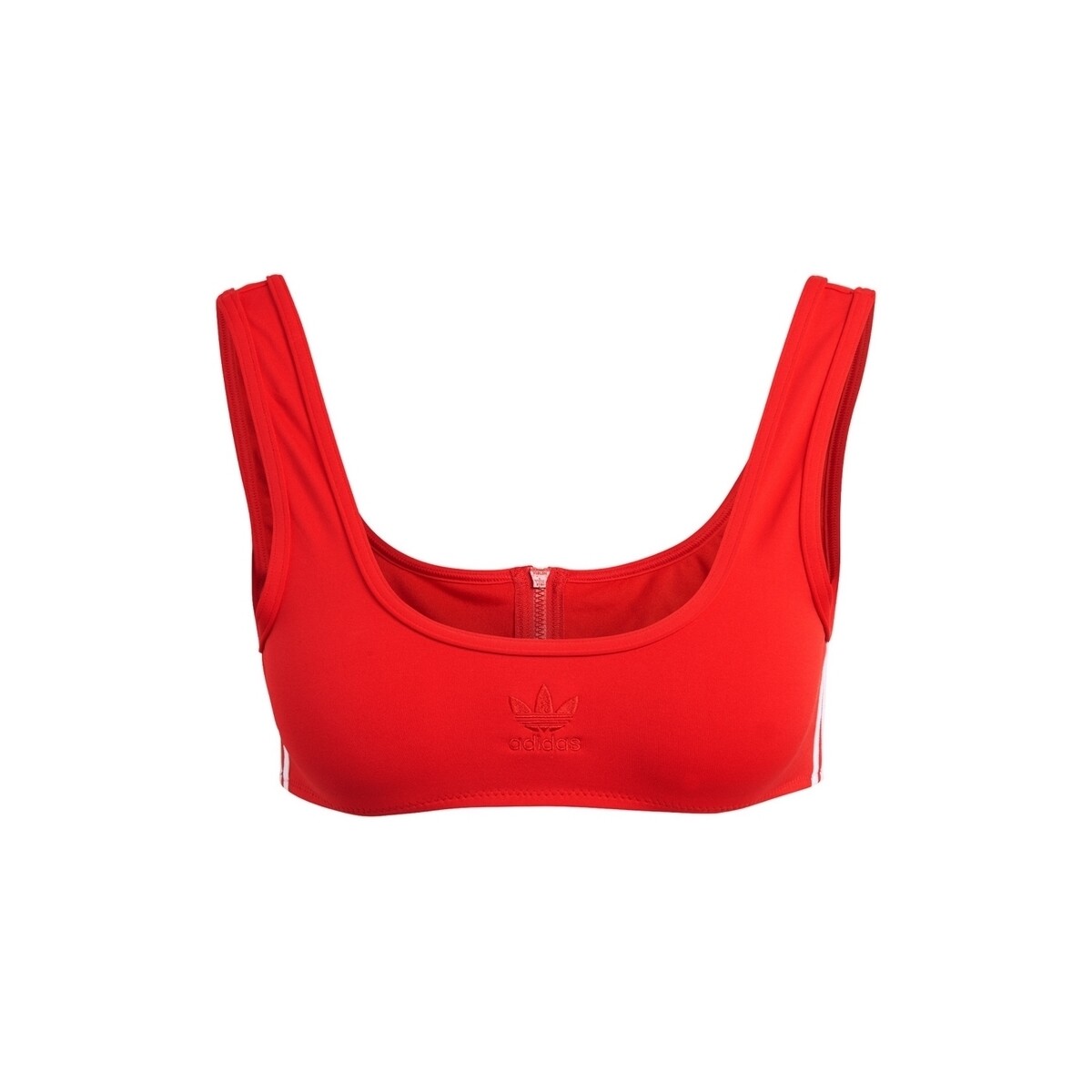 Vêtements Femme Tops / Blouses adidas Originals GN2904 Rouge