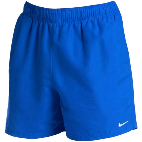 Vêtements Homme Maillots / Shorts de bain rain Nike NESSA560 Bleu