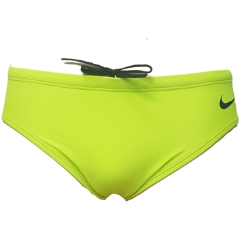 Vêtements Homme Maillots / Shorts Espadrile de bain Nike NESSB133 Vert