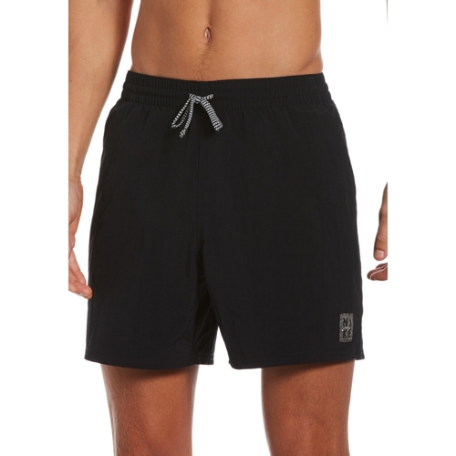 Vêtements Homme Maillots / Shorts de bain rain Nike NESSB636 Noir