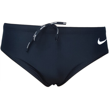 Vêtements Homme Maillots / Lace Shorts de bain Nike NESSB133 Noir