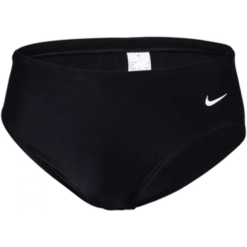 Vêtements Homme Maillots / Shorts Espadrile de bain Nike NESSA011 Noir