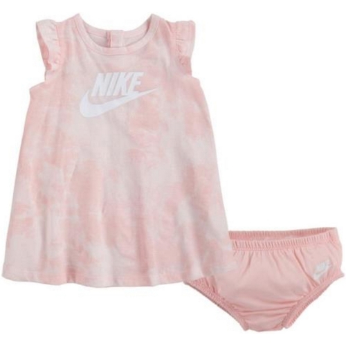 Vêtements Enfant Nike chart air max hyperposite pink blue shoes Nike chart 06H817 Rose