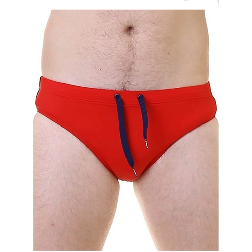 Vêtements Homme Maillots / Shorts de bain Sundek M263SSL3000 Rouge