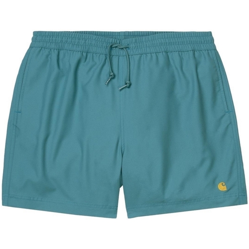 Vêtements Homme Maillots / Shorts de bain Carhartt I026235 Bleu