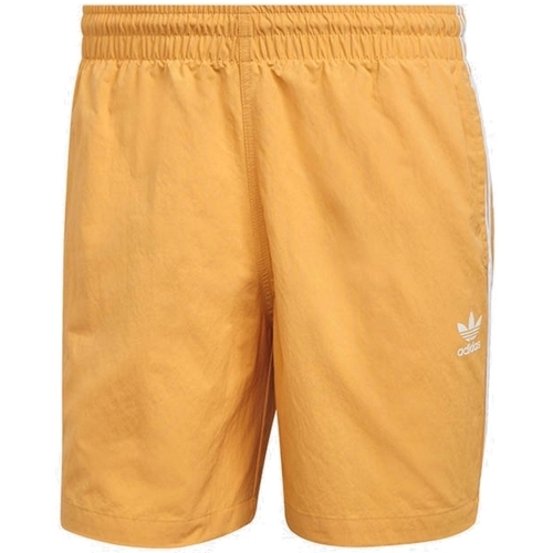 Vêtements Homme Maillots / Shorts de bain adidas Originals GN3525 Orange