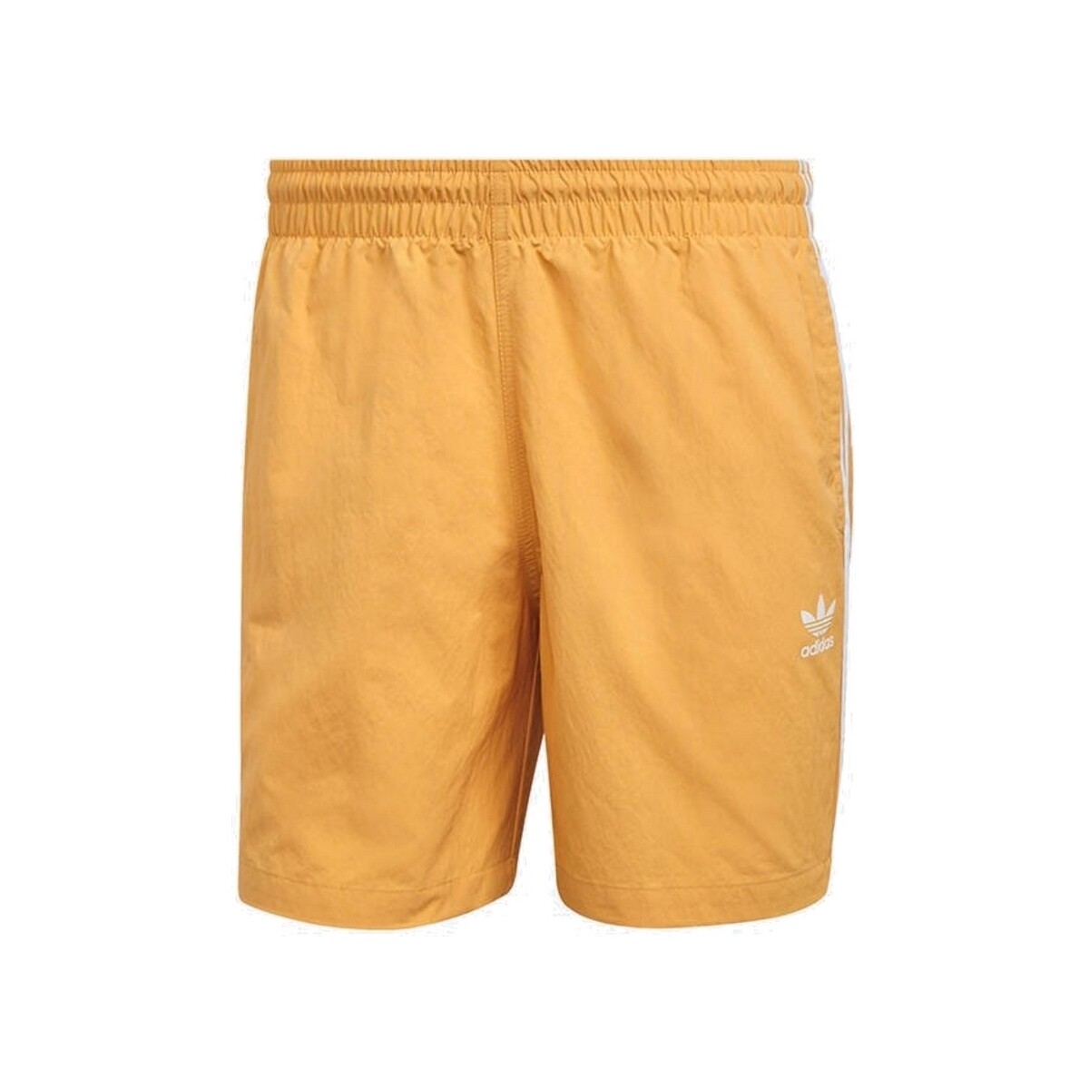 Vêtements Homme Maillots / Shorts de bain adidas Originals GN3525 Orange