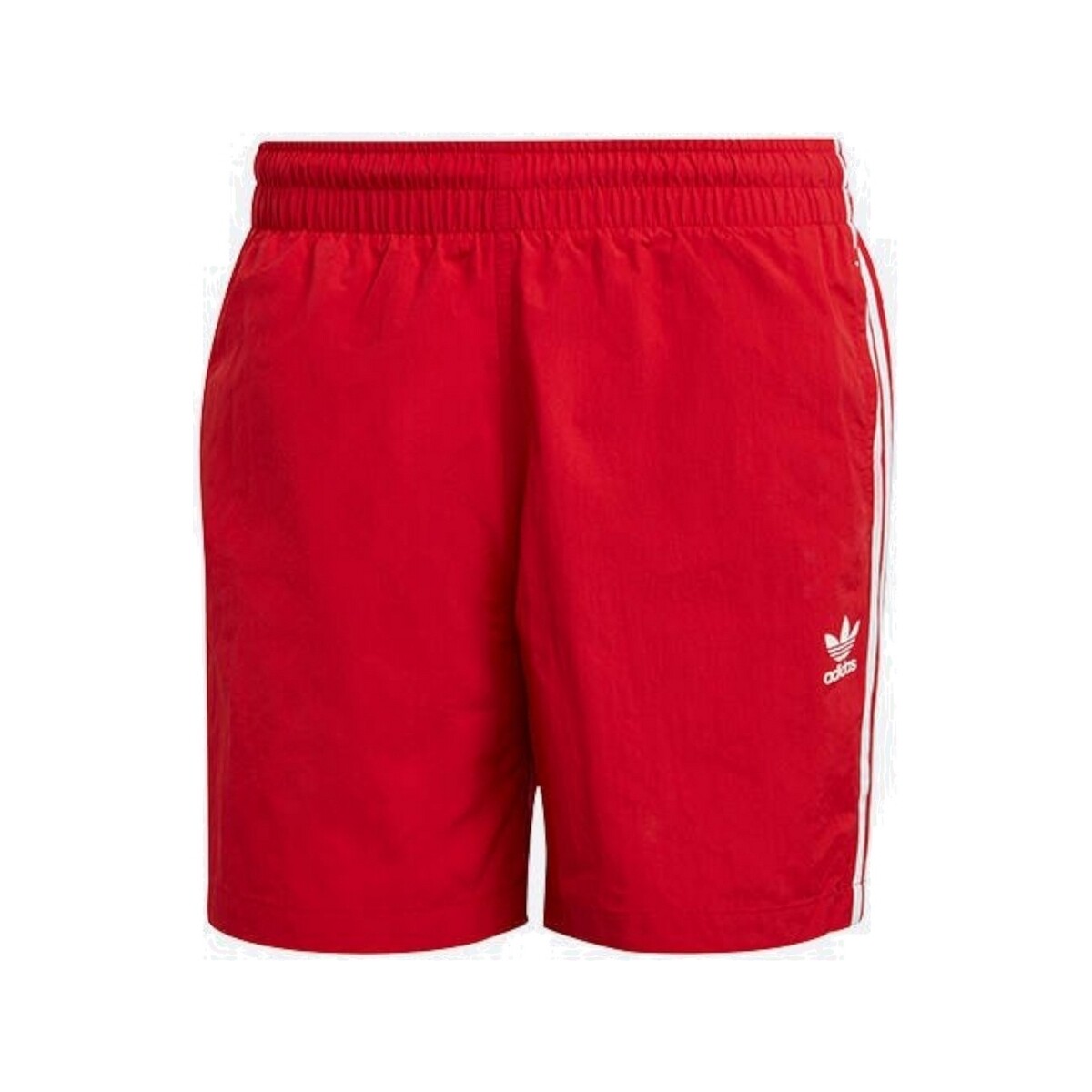 Vêtements Homme Maillots / Shorts de bain adidas Originals GN3526 Rouge