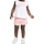 Vêtements Enfant Ensembles de survêtement Nike 16H833 Blanc