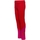 Vêtements Fille Leggings adidas Originals GT1333 Rouge