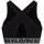 Vêtements Femme Tops / Blouses Calvin Klein Jeans 00GWF1K108 Noir