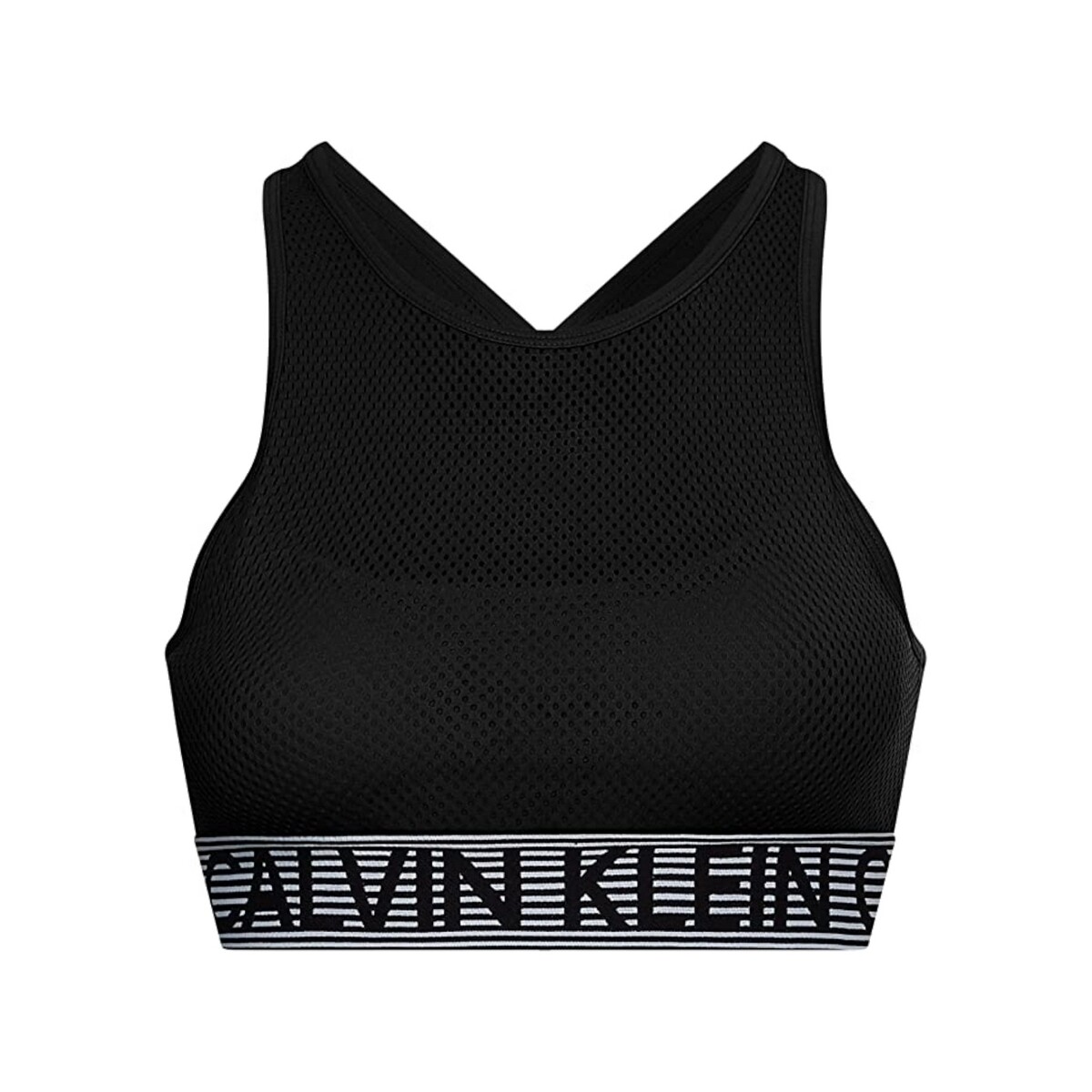 Vêtements Femme Tops / Blouses Calvin Klein Jeans 00GWF1K108 Noir