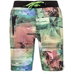 Vêtements Homme Maillots / Shorts de bain Protest 2711071 Multicolore