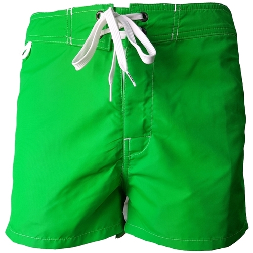Vêtements Homme Maillots / Shorts de bain Sundek M502BDTA100 Vert