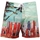 Vêtements Homme Maillots / Shorts de bain Whale's Bay SURFERS Multicolore
