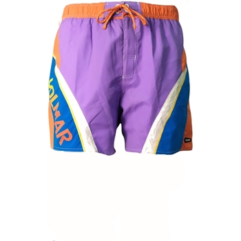 Vêtements Homme Maillots / Shorts de bain Colmar 7248 Violet